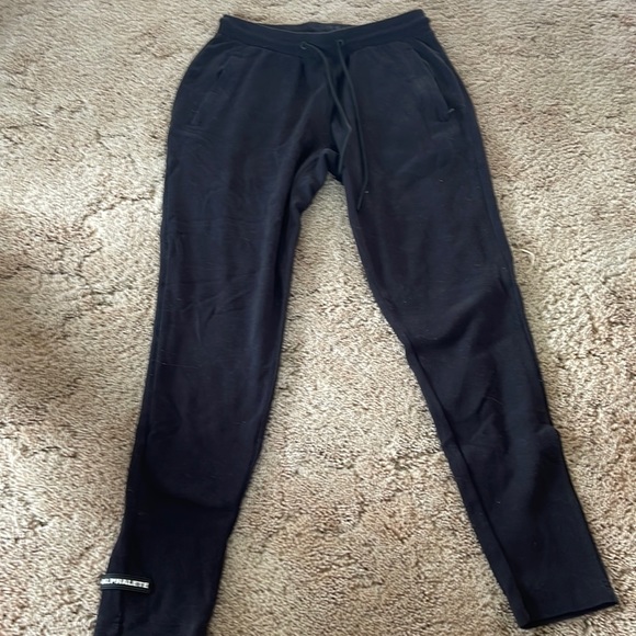 Alphalete joggers - Picture 1 of 4